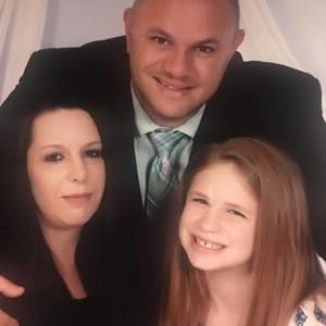 Meet your Posher, Tiffanie n jeremie